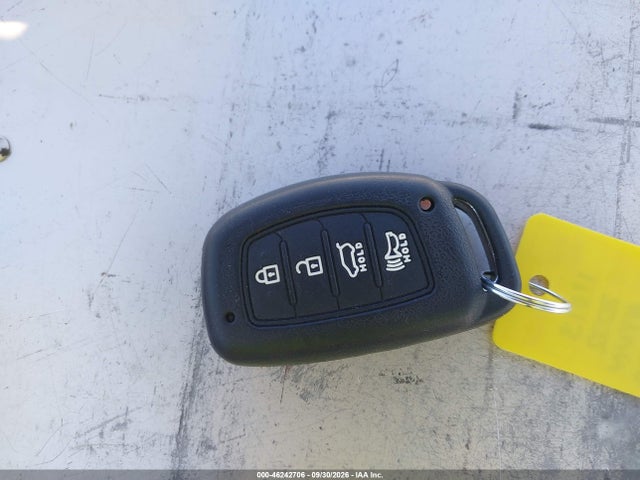 KMHC75LC9NU266320 Hyundai Ioniq Hybrid Se