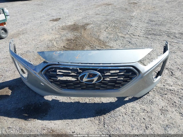KMHC75LC9NU266320 Hyundai Ioniq Hybrid Se