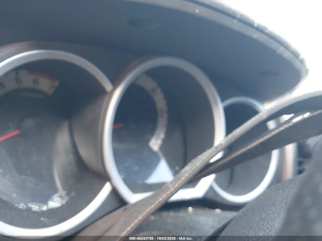 46242708 :رقم المزاد ، 3TMLU4EN8FM189533 vin ، 2015 Toyota Tacoma Base V6 مزاد بيع