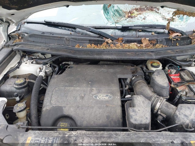 2014 Ford Explorer Xlt მანქანა იყიდება აუქციონზე, vin: 1FM5K8D84EGA00723, აუქციონის ნომერი: 46242710