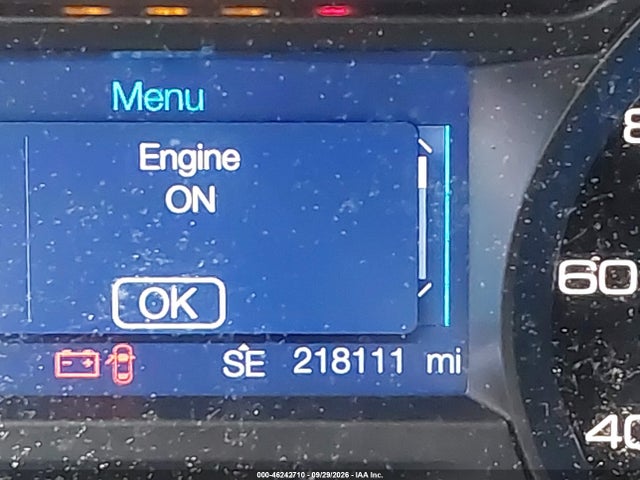 2014 Ford Explorer Xlt მანქანა იყიდება აუქციონზე, vin: 1FM5K8D84EGA00723, აუქციონის ნომერი: 46242710