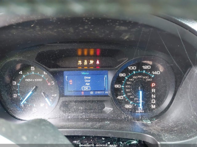 2014 Ford Explorer Xlt მანქანა იყიდება აუქციონზე, vin: 1FM5K8D84EGA00723, აუქციონის ნომერი: 46242710
