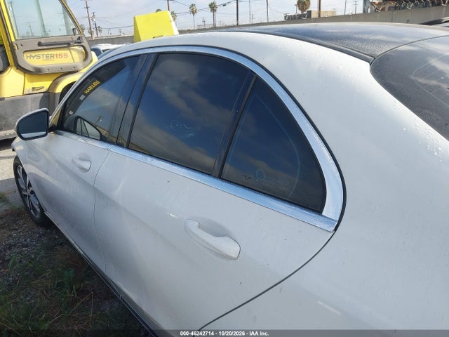 55SWF4JB4HU189134 Mercedes-Benz C 300