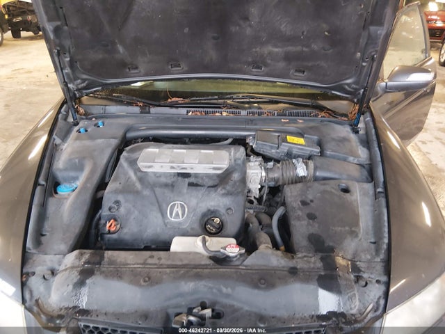 Продаж на аукціоні авто 2008 Acura Tl 3.2, vin: 19UUA66298A008129, номер лоту: 46242721
