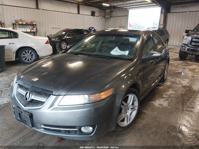 Продаж на аукціоні авто 2008 Acura Tl 3.2, vin: 19UUA66298A008129, номер лоту: 46242721