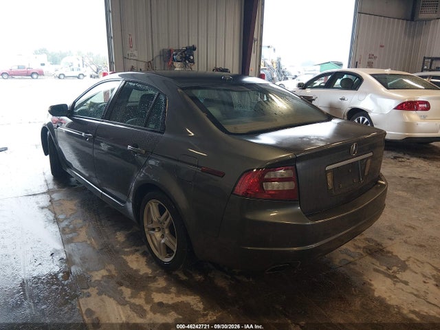 Продаж на аукціоні авто 2008 Acura Tl 3.2, vin: 19UUA66298A008129, номер лоту: 46242721