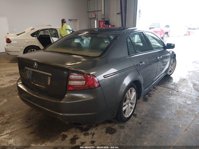 Продаж на аукціоні авто 2008 Acura Tl 3.2, vin: 19UUA66298A008129, номер лоту: 46242721