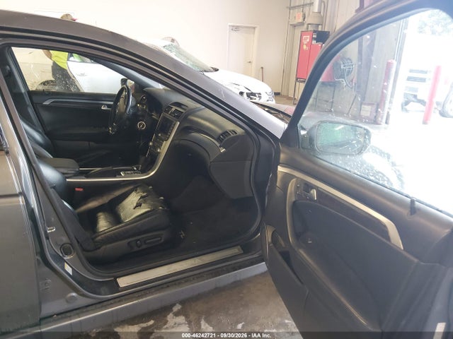 Продаж на аукціоні авто 2008 Acura Tl 3.2, vin: 19UUA66298A008129, номер лоту: 46242721