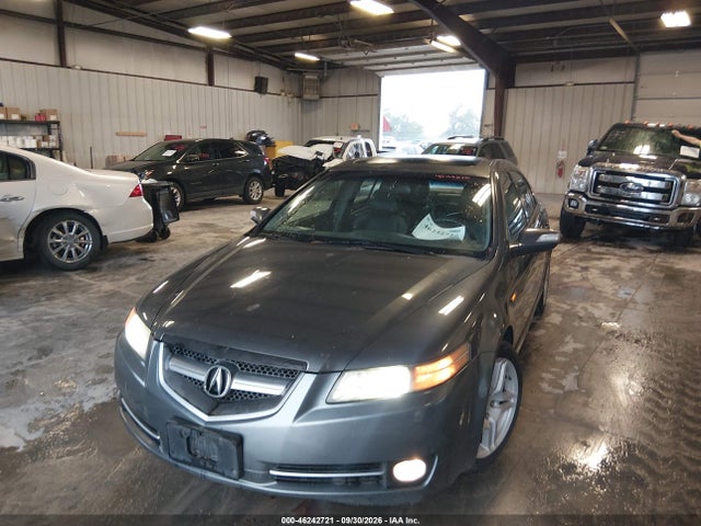 Продаж на аукціоні авто 2008 Acura Tl 3.2, vin: 19UUA66298A008129, номер лоту: 46242721