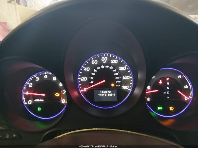 Продаж на аукціоні авто 2008 Acura Tl 3.2, vin: 19UUA66298A008129, номер лоту: 46242721