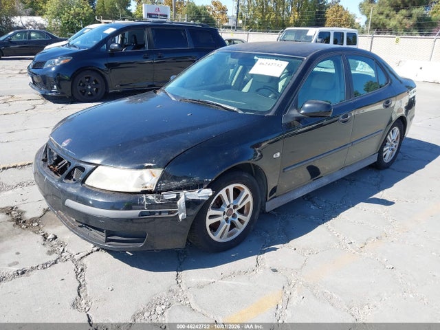Продажа на аукционе авто 2005 Saab 9-3 Linear, vin: YS3FB49S651008226, номер лота: 46242732
