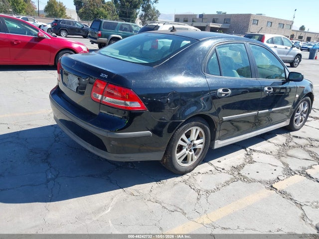 Продажа на аукционе авто 2005 Saab 9-3 Linear, vin: YS3FB49S651008226, номер лота: 46242732