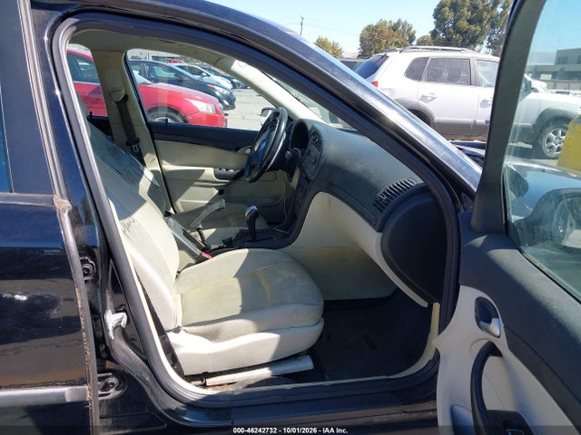Продажа на аукционе авто 2005 Saab 9-3 Linear, vin: YS3FB49S651008226, номер лота: 46242732