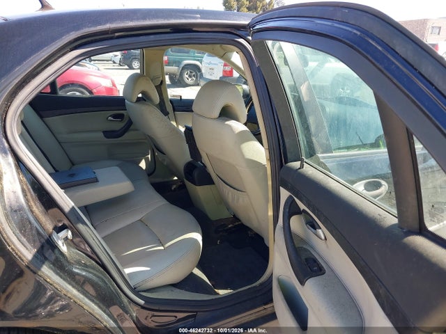 Продажа на аукционе авто 2005 Saab 9-3 Linear, vin: YS3FB49S651008226, номер лота: 46242732
