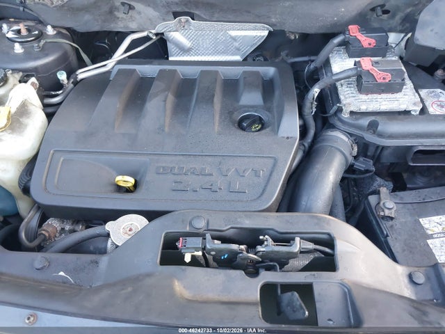 Продаж на аукціоні авто 2015 Jeep Patriot High Altitude Edition, vin: 1C4NJRFB7FD304282, номер лоту: 46242733