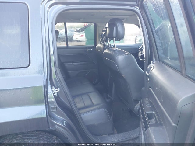 Продаж на аукціоні авто 2015 Jeep Patriot High Altitude Edition, vin: 1C4NJRFB7FD304282, номер лоту: 46242733