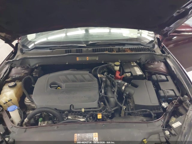 Aukcja sprzedaży 2018 Ford Fusion Se, vin: 3FA6P0HD2JR185298, numer aukcji: 46242736