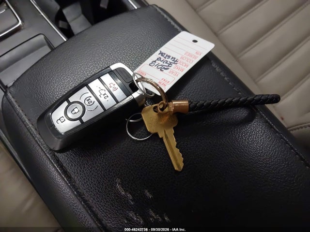 Aukcja sprzedaży 2018 Ford Fusion Se, vin: 3FA6P0HD2JR185298, numer aukcji: 46242736