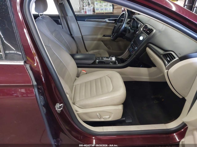 Aukcja sprzedaży 2018 Ford Fusion Se, vin: 3FA6P0HD2JR185298, numer aukcji: 46242736