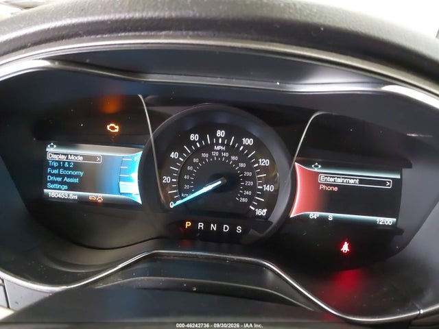 Aukcja sprzedaży 2018 Ford Fusion Se, vin: 3FA6P0HD2JR185298, numer aukcji: 46242736