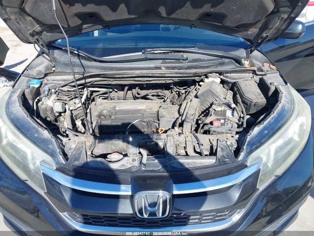 Продаж на аукціоні авто 2015 Honda Cr-v Lx, vin: 5J6RM4H35FL044546, номер лоту: 46242743