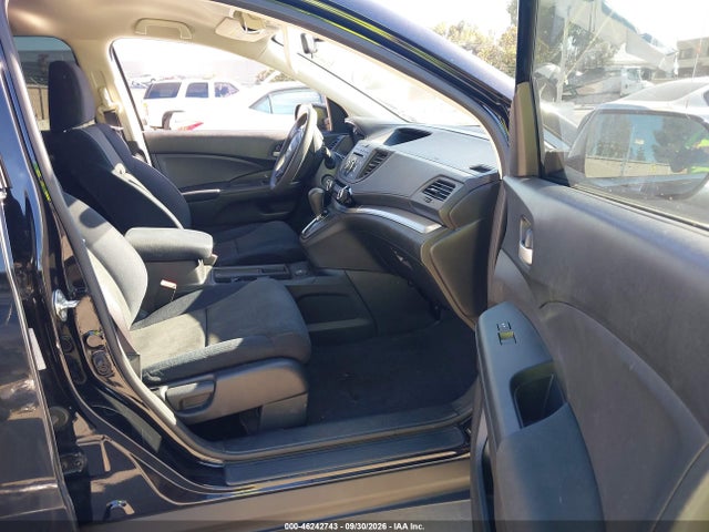 Продаж на аукціоні авто 2015 Honda Cr-v Lx, vin: 5J6RM4H35FL044546, номер лоту: 46242743