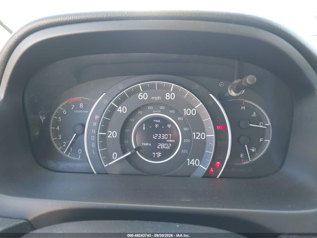 Продаж на аукціоні авто 2015 Honda Cr-v Lx, vin: 5J6RM4H35FL044546, номер лоту: 46242743