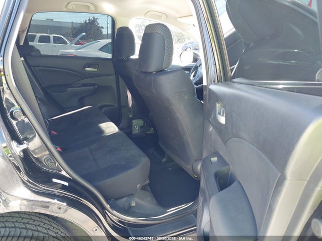 Продаж на аукціоні авто 2015 Honda Cr-v Lx, vin: 5J6RM4H35FL044546, номер лоту: 46242743