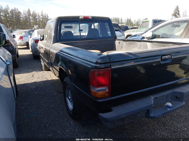 46242746 :رقم المزاد ، 1FTCR14A4PPA52888 vin ، 1993 Ford Ranger Super Cab مزاد بيع