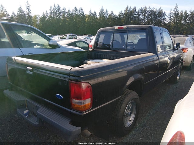 46242746 :رقم المزاد ، 1FTCR14A4PPA52888 vin ، 1993 Ford Ranger Super Cab مزاد بيع