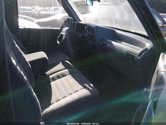 46242746 :رقم المزاد ، 1FTCR14A4PPA52888 vin ، 1993 Ford Ranger Super Cab مزاد بيع