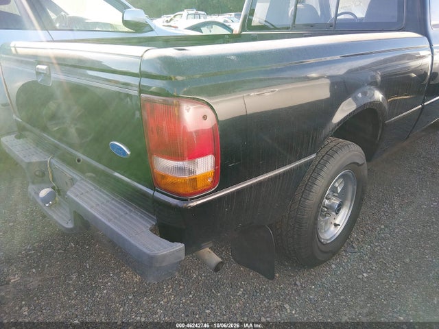 46242746 :رقم المزاد ، 1FTCR14A4PPA52888 vin ، 1993 Ford Ranger Super Cab مزاد بيع