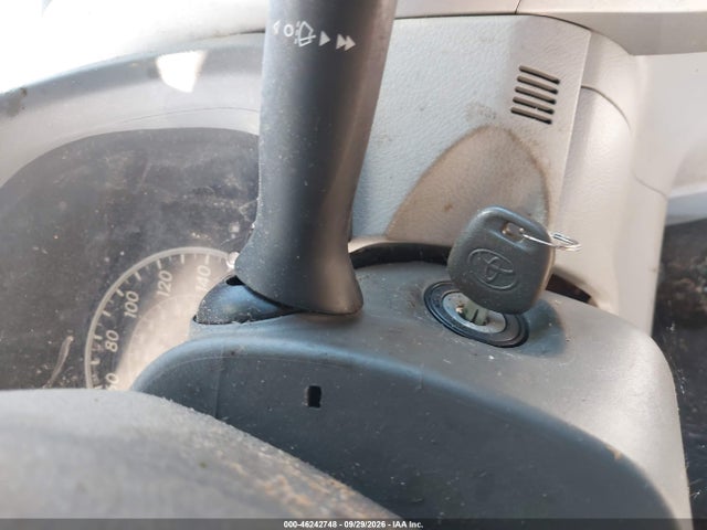 46242748 :رقم المزاد ، JTDBL40E799045898 vin ، 2009 Toyota Corolla Le مزاد بيع