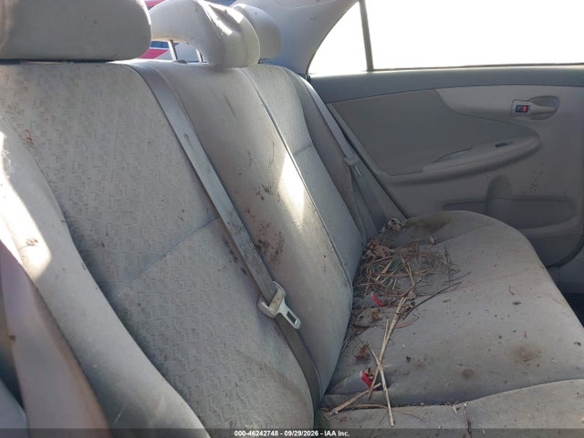 46242748 :رقم المزاد ، JTDBL40E799045898 vin ، 2009 Toyota Corolla Le مزاد بيع