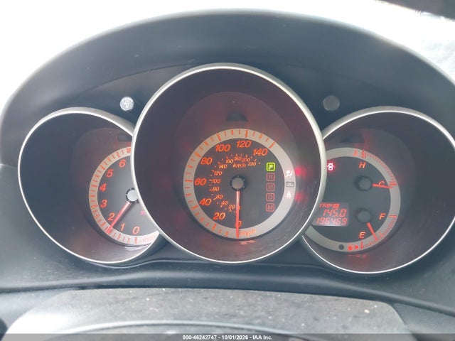 Продажа на аукционе авто 2008 Mazda Mazda3 S Grand Touring, vin: JM1BK323X81813492, номер лота: 46242747