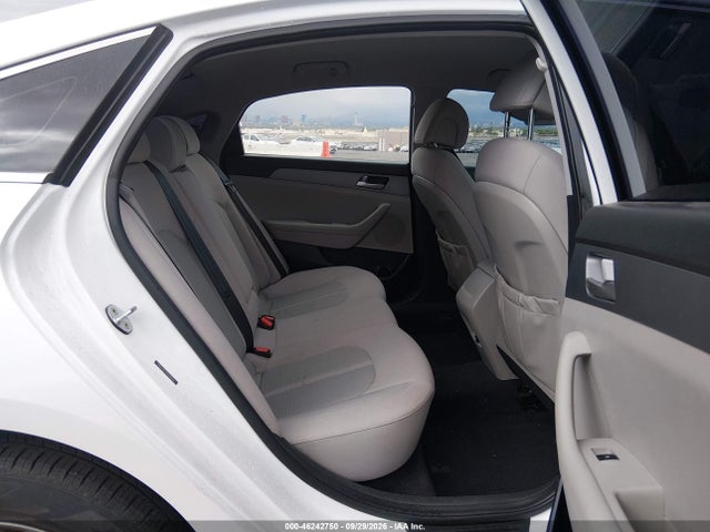 Hyundai Sonata 2017 5NPE24AF7HH490283 Image 8