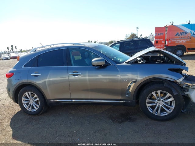 Infiniti QX70 2016 JN8CS1MW8GM751799 Image 13