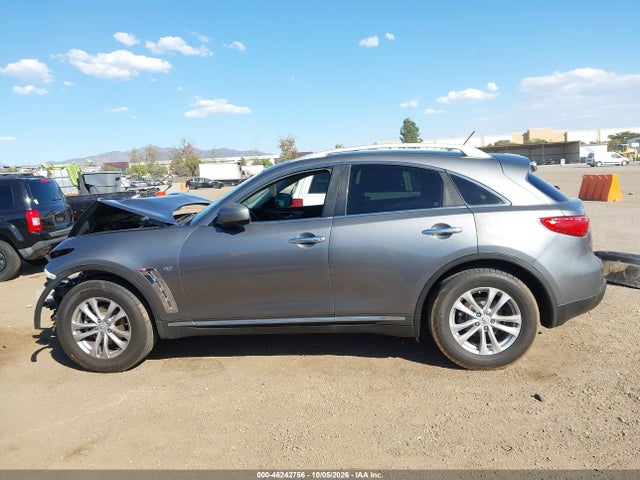 Infiniti QX70 2016 JN8CS1MW8GM751799 Image 14