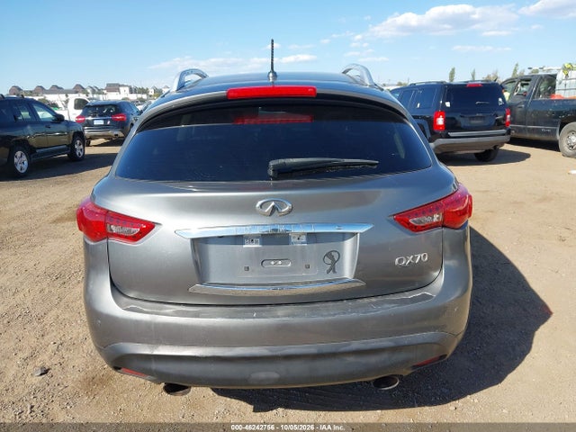 Infiniti QX70 2016 JN8CS1MW8GM751799 Image 16