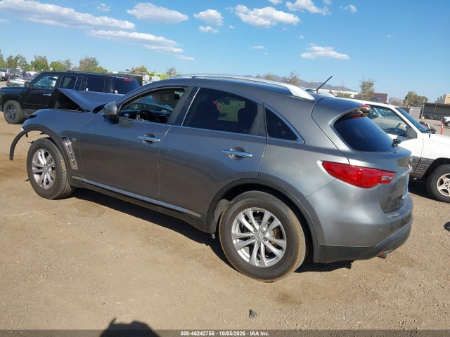Infiniti QX70 2016 JN8CS1MW8GM751799 Image 3