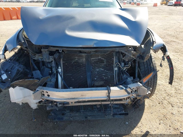 Infiniti QX70 2016 JN8CS1MW8GM751799 Image 6
