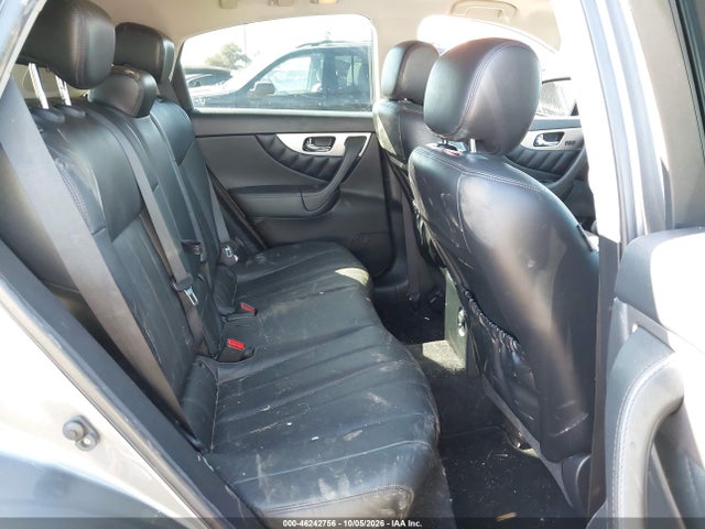 Infiniti QX70 2016 JN8CS1MW8GM751799 Image 8