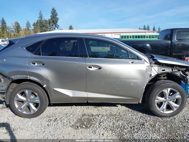 Lexus NX 200T 2017 JTJBARBZ8H2105355 Image 14