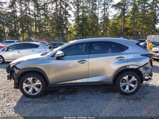 Lexus NX 200T 2017 JTJBARBZ8H2105355 Image 15