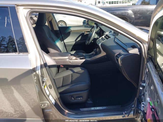 Lexus NX 200T 2017 JTJBARBZ8H2105355 Image 18