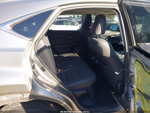 Lexus NX 200T 2017 JTJBARBZ8H2105355 Image 19