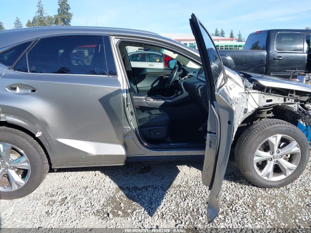 Lexus NX 200T 2017 JTJBARBZ8H2105355 Image 5