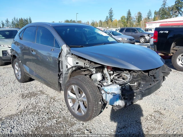 Lexus NX 200T 2017 JTJBARBZ8H2105355 Image 6