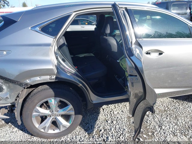 Lexus NX 200T 2017 JTJBARBZ8H2105355 Image 8