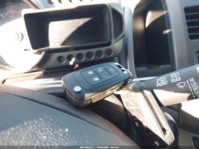 2015 Chevrolet Sonic Ltz Auto მანქანა იყიდება აუქციონზე, vin: 1G1JE6SB1F4193504, აუქციონის ნომერი: 46242773